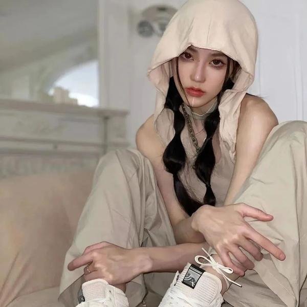 白毛女