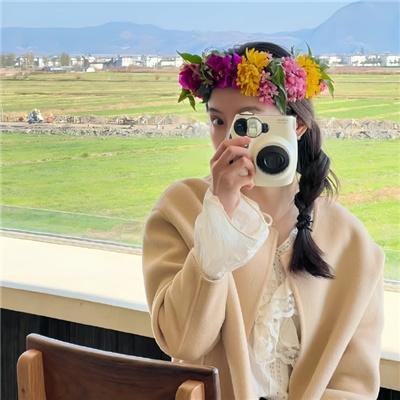 山口山战记之草裙娃娃